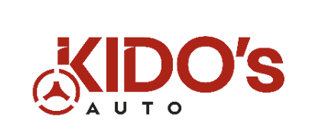 Kido's Auto Logo